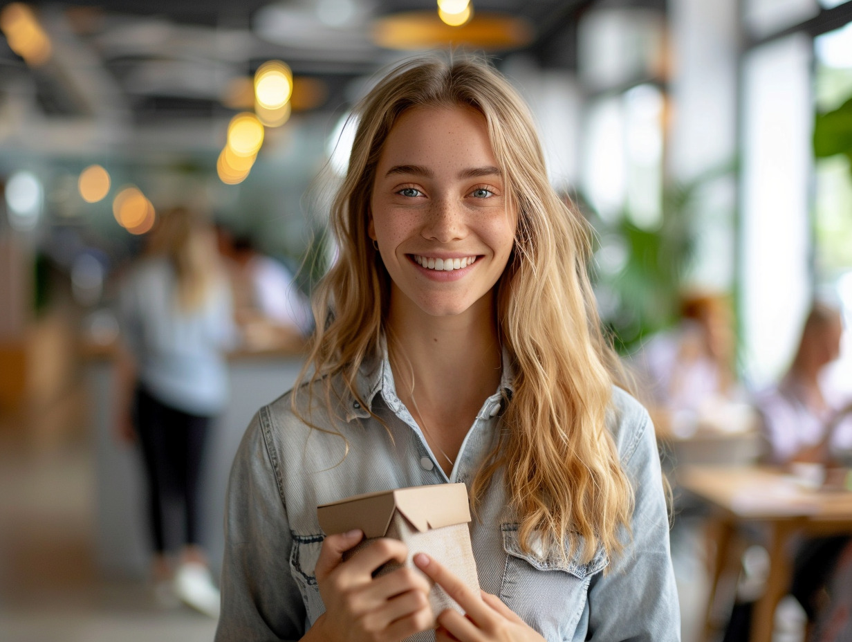 vente au personnel