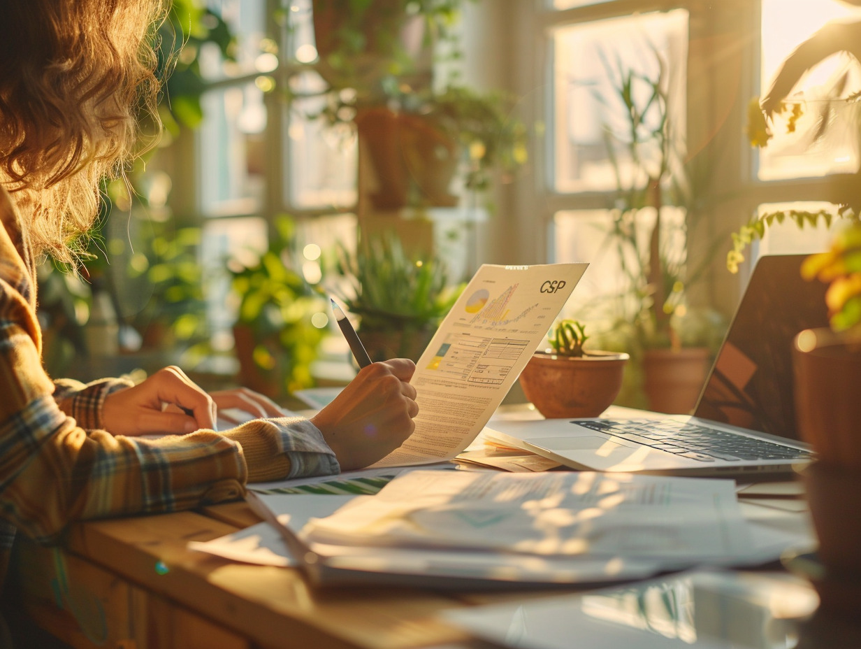 contrat de sécurisation professionnelle