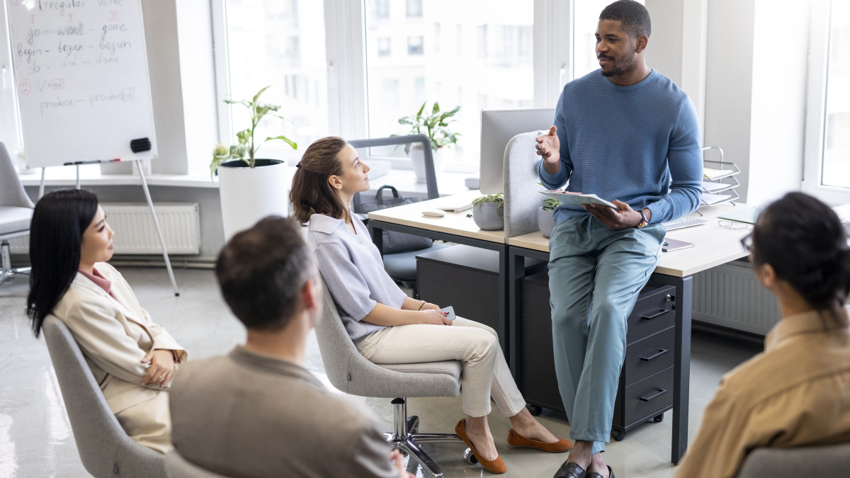 formation coaching