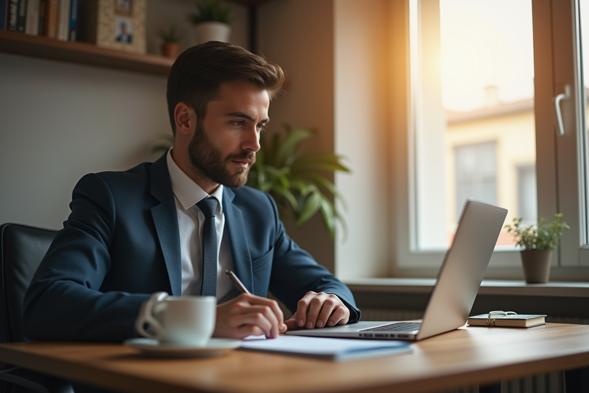 entretien professionnel