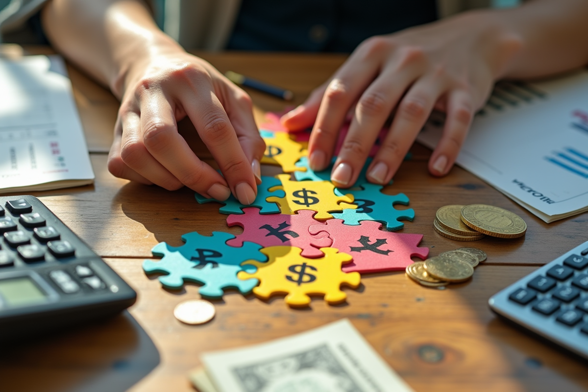 finances personnelles