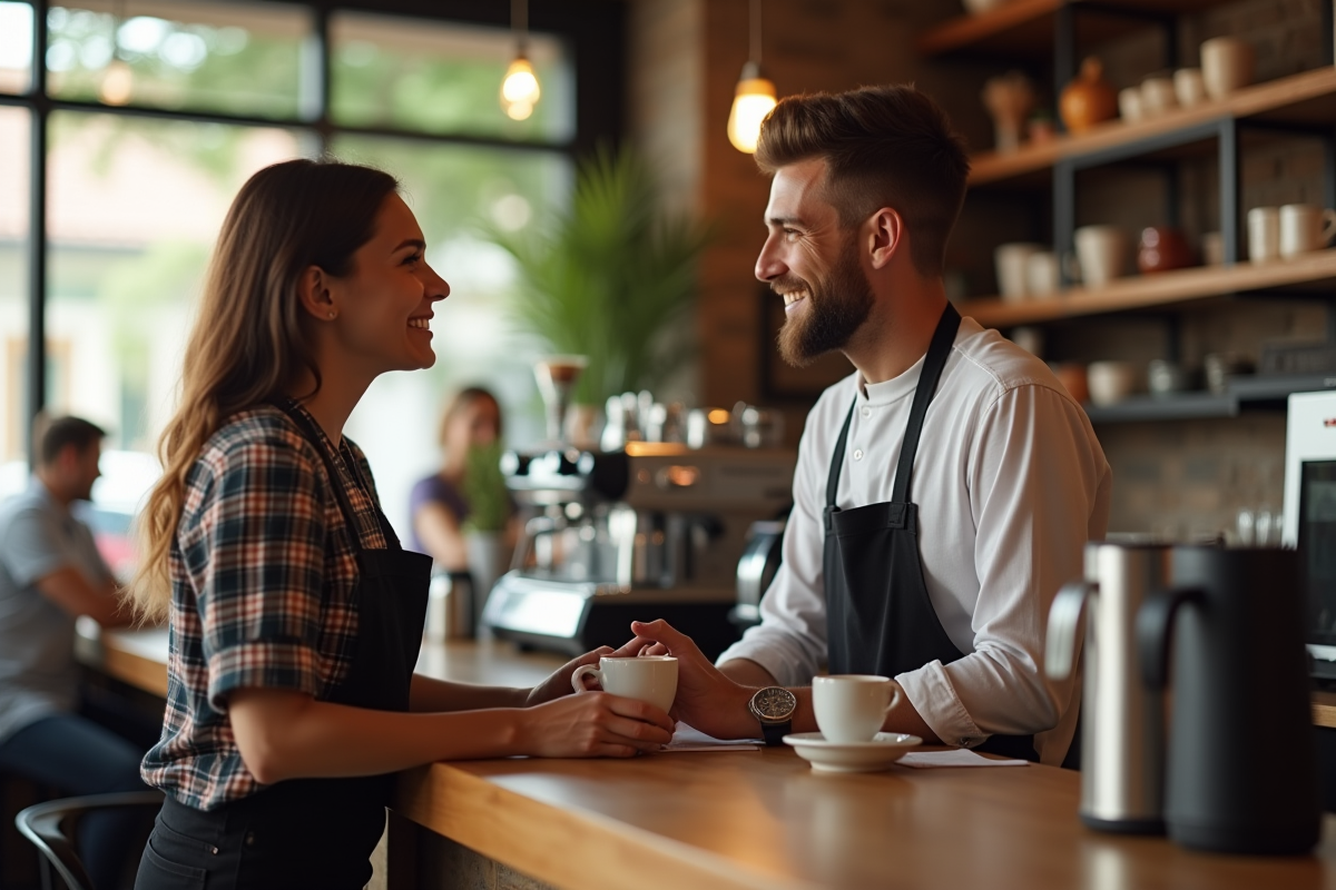 client service