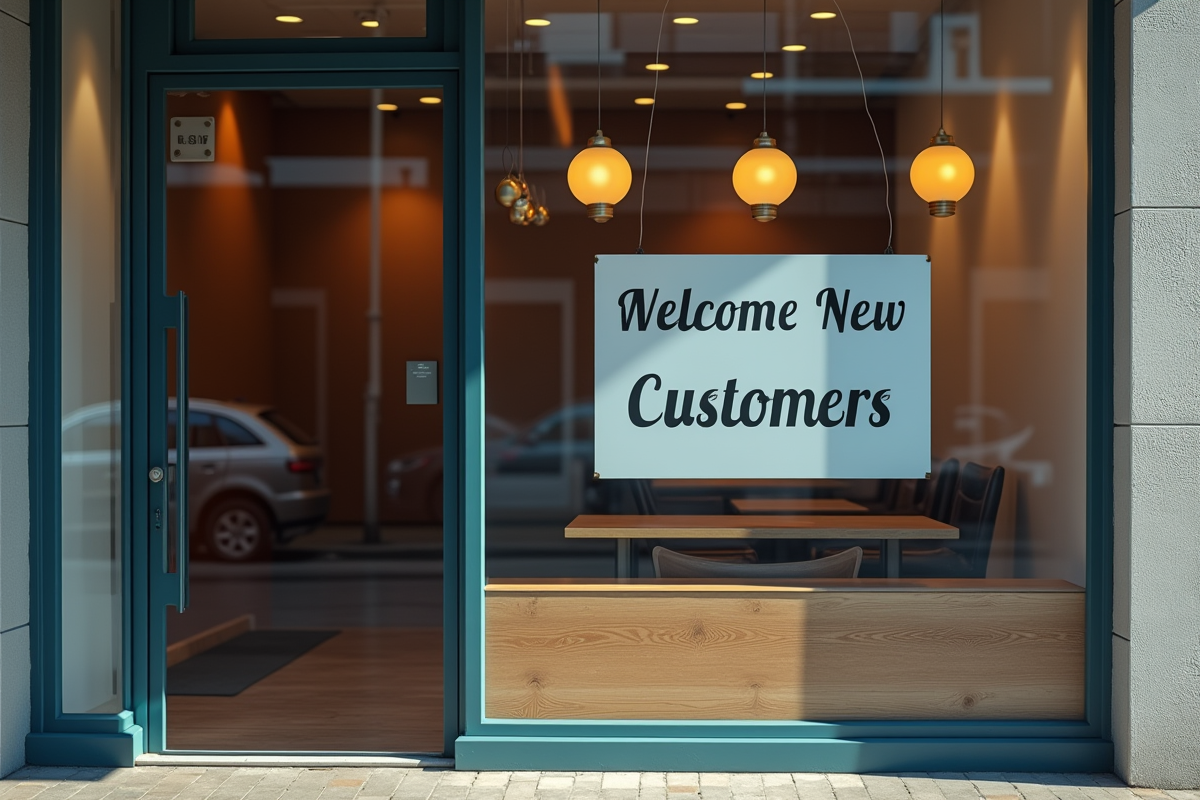 clients potentiels