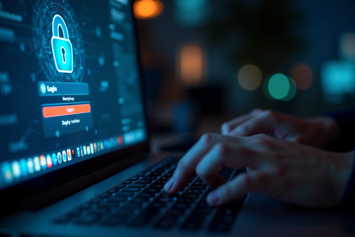 sécurité informatique