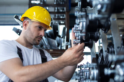 Quelles solutions innovantes pour la maintenance industrielle ?